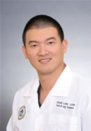 Dr. Kevin Lam