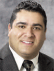 Dr. Luis Castro, MD