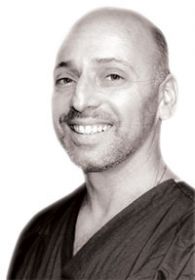 Dr. Lyle Back, MD