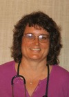 Dr. Lynn Porter, MD
