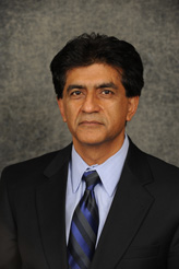 Dr. Manzoor Qadir, MD
