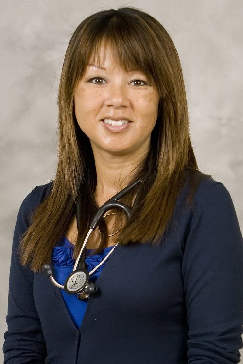 Dr. Marcia Lu, MD