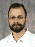 Dr. Marcos Iza, MD
