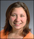 Dr. Anna Rakovshik, MD