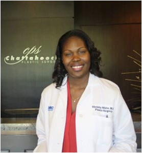 Dr. Shenita White