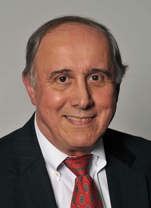 Dr. John Albrigo, MD