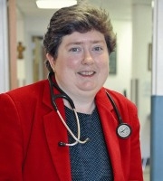 Dr. Margaret Meyers, MD