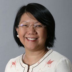 Dr. Maria Carmel P. Soller Beltran, MD