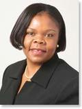 Dr. Marie-Louise Sagan-Yewah, MD