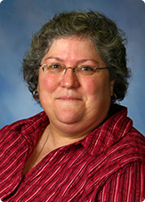 Dr. Marion Hull, MD