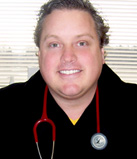 Dr. Mark Gottron, DO