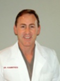 Dr. Mark Hammonds, MD