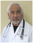 Dr. Mark Khader, MD