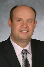 Dr. Mark Lonquist, MD