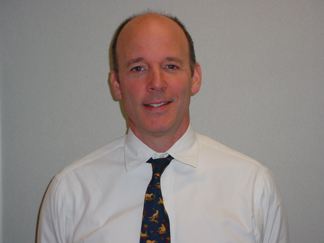 Dr. Mark Marilley, MD