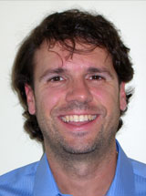 Dr. Mark Osterman, MD