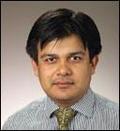 Dr. Parash Pokharel, MD