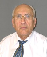 Dr. Mark Rozengurt, MD