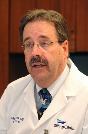 Dr. Mark Rumans, MD