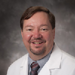 Dr. Mark Salsberry, MD