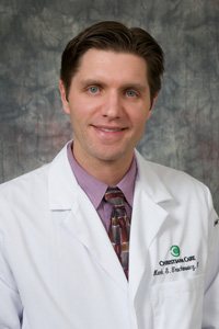 Dr. Mark Trochimowicz, MD