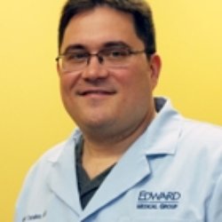 Dr. Mark Yarshen, DO