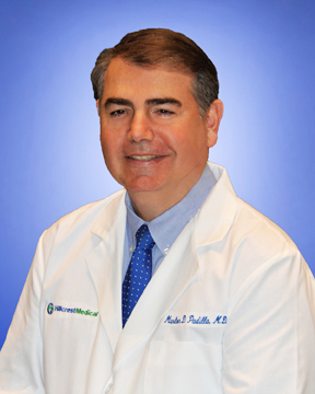 Dr. Marlon Padilla, MD
