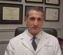 Dr. Marshall Sack, DO