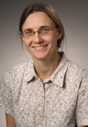 Dr. Martina Sczesny-Aleshnick, MD