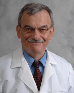 Dr. Martin Riss, DO