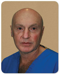 Dr. Marvin Shienbaum, MD