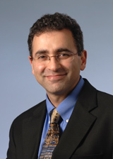Dr. Marwan Ghabril, MD