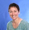Dr. Mary Ashmore, DO