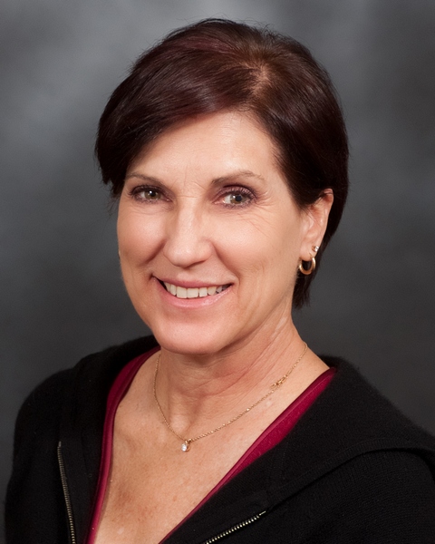 Dr. Mary Ball, MD