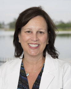 Dr. Mary Cavnar-Johnson, MD