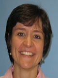 Dr. Mary Chmura, MD