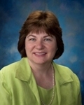 Dr. Mary Dillon
