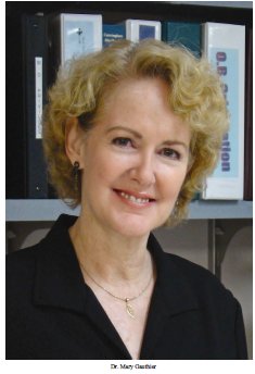 Dr. Mary Gauthier, MD