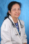 Dr. Mary Joseph, MD