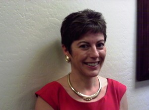 Dr. Mary Moyer, MD