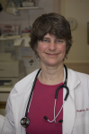 Dr. Mary Grace Pearson, DO