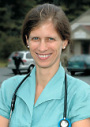 Dr. Mary Ready, MD