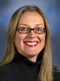 Dr. Mary Slominis, MD