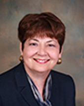 Dr. Mary Spalding, MD