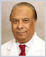Dr. Masood Rizvi, MD