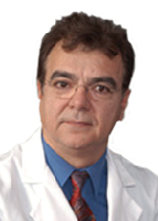 Dr. Masoud Firouzi, MD