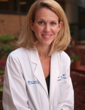 Dr. Susan Garwood, MD