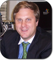 Dr. Matthew Ben, MD