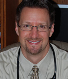 Dr. Matthew Cole, DO