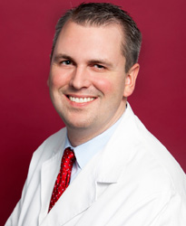 Dr. Matthew Tompson, MD